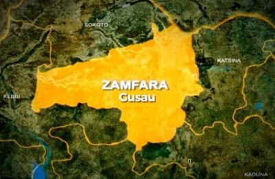 Swap: Zamfara gov didn’t order release of bandits’ wives — Commissioner