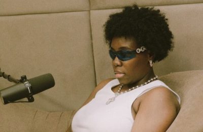 ‘My father was assassinated in my presence’, Singer Teni recounts