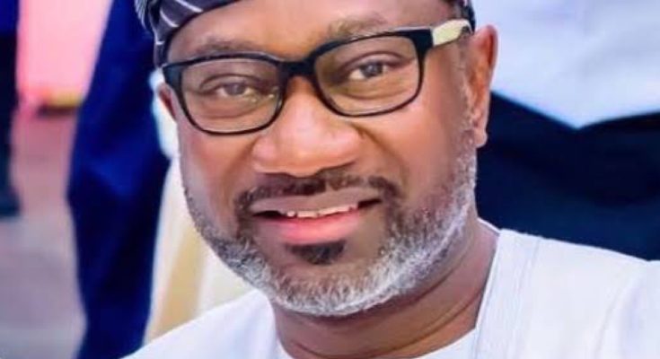 ‘Tinubu Understands Business, UAE Visa Ban Resolution Will Transform Stock Exchange’ – Otedola