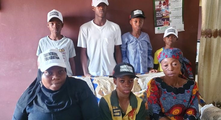 13-year-old throat tumor patient gets successful operation in Kwara