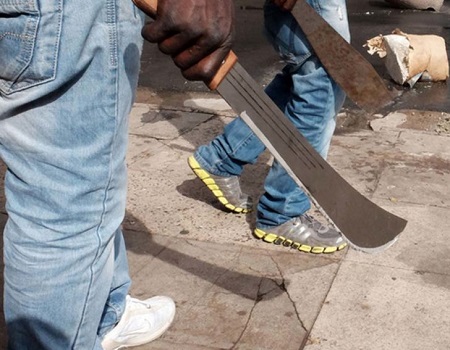 Suspected cultists kill one after church service in Benin