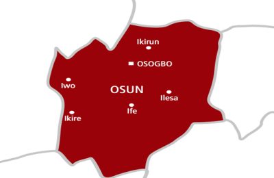 Osun Monarch assembly election,