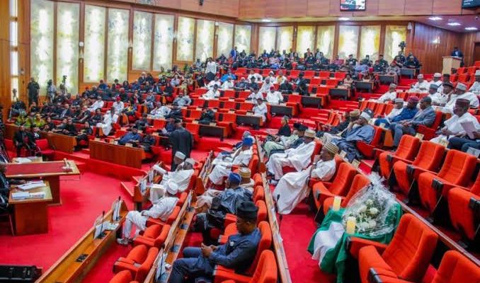 Abduction of Varsities' students: Senate summons security chiefs