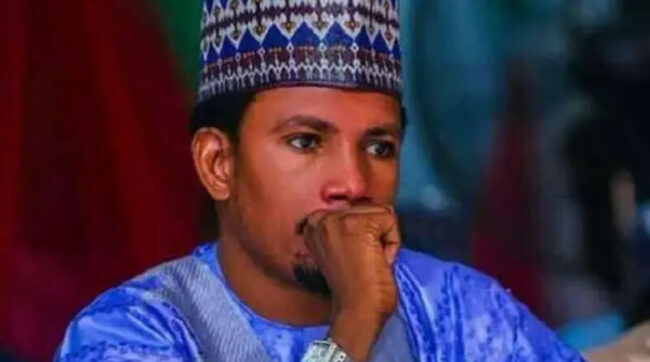 Accept your sack in good fate, Adeyemi tells Abbo