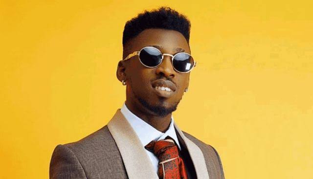 "Afrobeats Without Me Not Worth Listening To" – Orezi