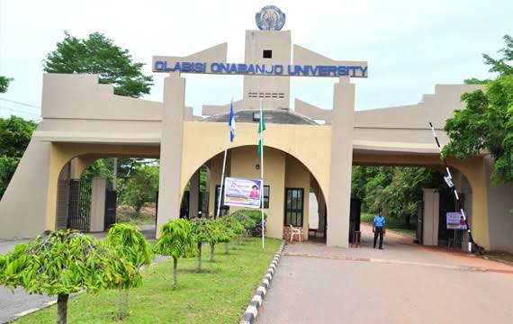 After 5 weeks of virtual learning, OOU students return to classrooms 