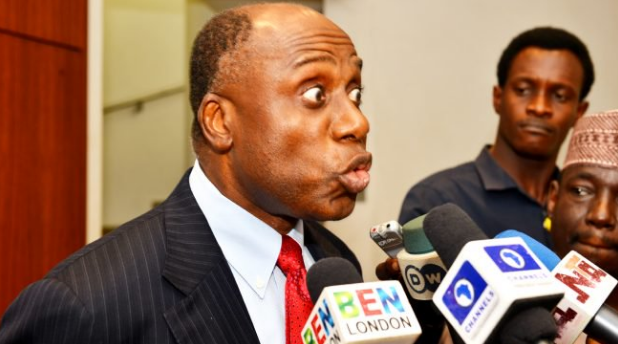 "All Former Presidents Are Ethnic Leaders Except Obasanjo" – Amaechi