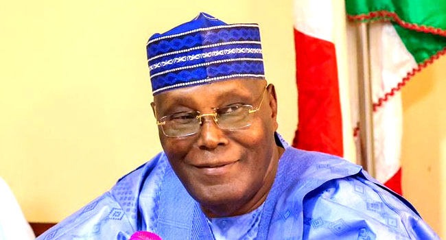 'Atiku's Life-Long Goal Has Reached Conclusion' — Ohanaeze Lauds Obasanjo, Adebanjo, Wike For Sinking His Ambition