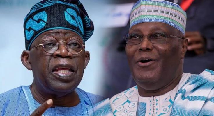 Be a statesman, congratulate Tinubu and move on, APC tells Atiku