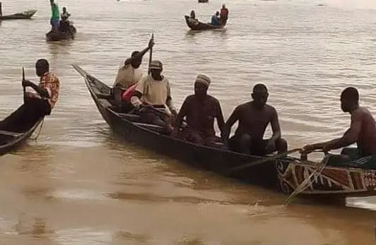 Boat mishap: 23 feared dead, as Kebbi govt consoles families