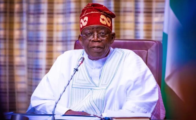 Brazilian descendants hail Tinubu over Cardoso's