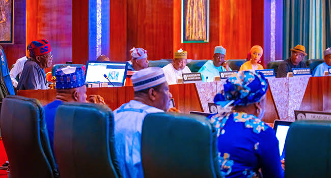 FEC okays N2.7trn supplementary budget 