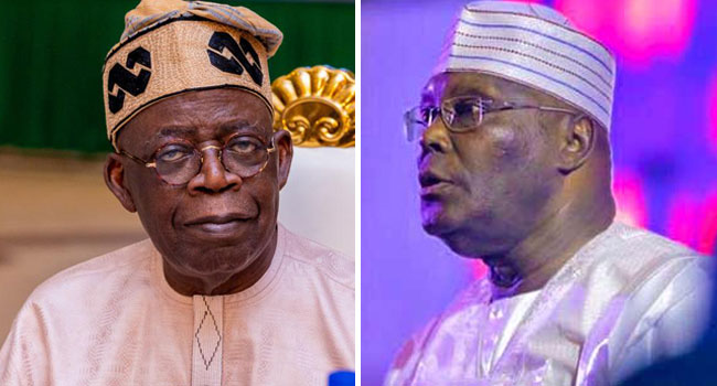 'CSU Records To Be Gotten By Atiku Is Of No Value To Supreme Court' — Tinubu's Lawyers Fume