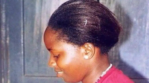 Catholic Church To Canonise 14-Year-Old Nigerian Killed For Resisting Rape