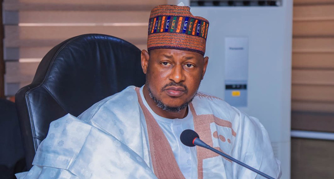 Insecurity: Civilians should be allowed to buy arms – Katsina gov