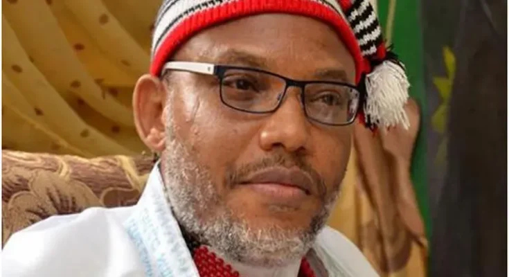 Court Orders FG, Southeast Govs To Apologize, Pay Nnamdi Kanu N8bn