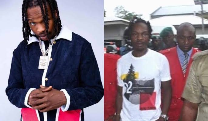 Court issues production warrant against Naira Marley over alleged fraud