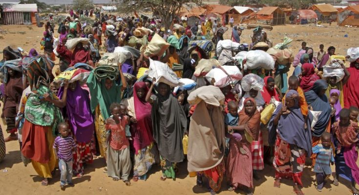 Don't Sell Donated Food Items — FG Appeals To IDPs