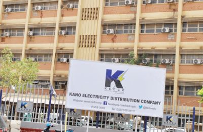 Electricity workers shut down KEDCO over unpaid pension 