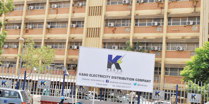 Electricity workers shut down KEDCO over unpaid pension 