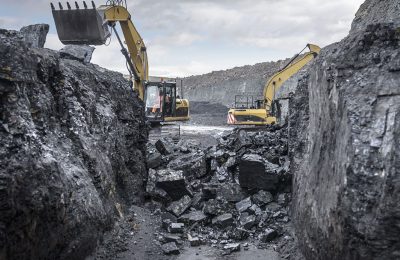 Enugu govt, coal mining firm, reach N1bn settlement