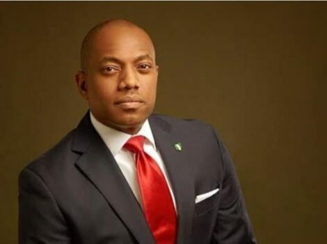 'Everyone has price,' reactions trail Fela Durotoye’s appointment as Tinubu’s SSA