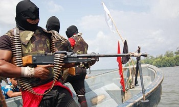 Ex-Militants Threaten Crisis As NNPCL Excludes Them From Pipeline Contracts