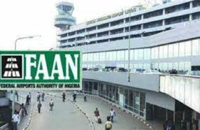 FAAN management urged to prioritise health of security personnel