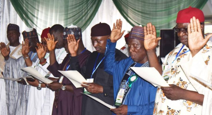 FG assures NURTW of good working relationship