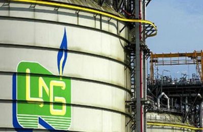 FG decries inadequate supply to NLNG despite 208tcf proven reserve