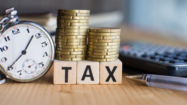 FG targets multiple tax cut