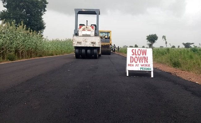 FG to rehabilitate, reconstruct damaged culverts, roads in Bauchi