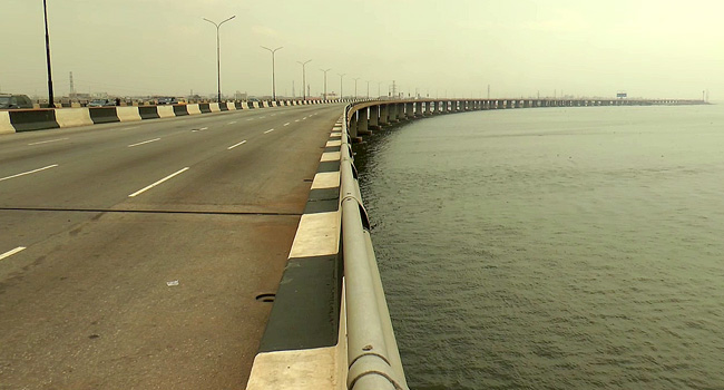 Federal Govt To Shutdown Third Mainland Bridge