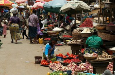 Food prices skyrocketed in August – NBS