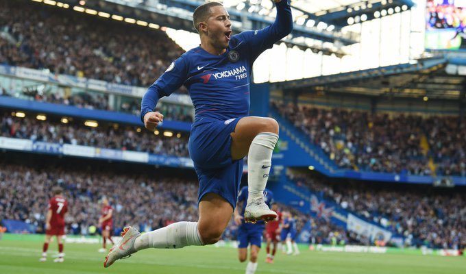 Former Chelsea, Real Madrid Superstar Eden Hazard Retires From Football At 32