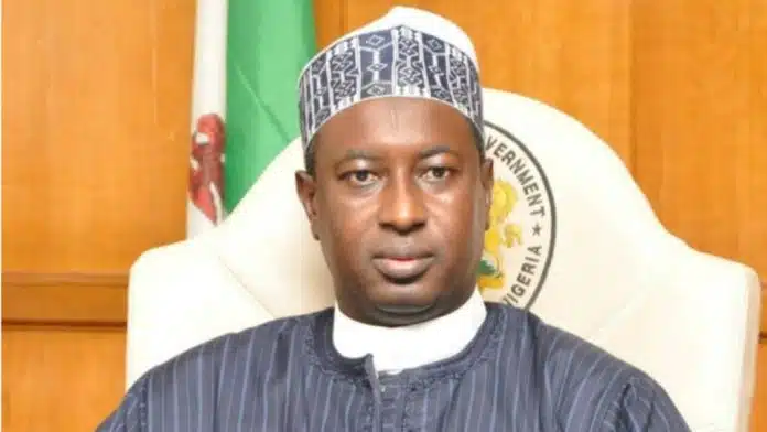 Former Kaduna Gov Dumps PDP, Returns Party Card