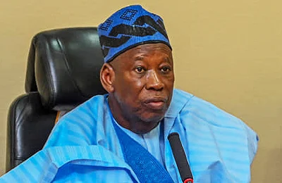 Ganduje Is A Loser Home, Away, Can’t Deliver Kogi, Bayelsa For APC – NNPP