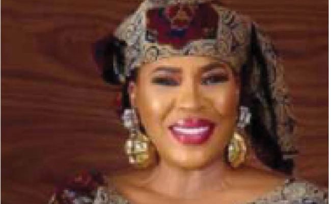 How Jagun Jagun reconnected me with my fans —Fathia Balogun