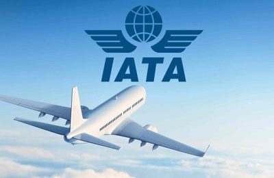 IATA appeals to FG to assist foreign airlines on trapped funds