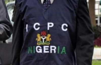 ICPC to commence constituency, executive projects tracking, Oct 16