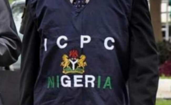 ICPC to commence constituency, executive projects tracking, Oct 16
