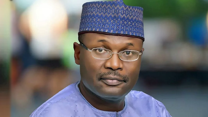 Mahmud Yakubu