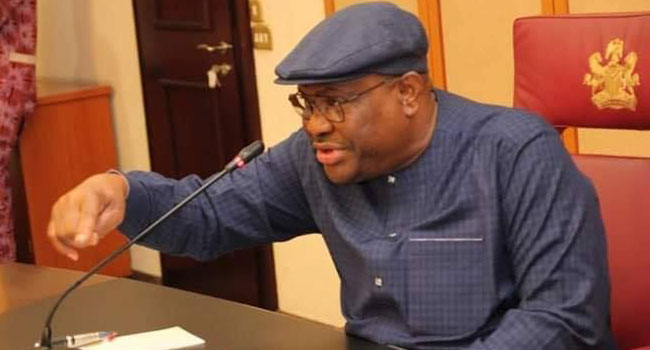 "If You Go On Strike, I Won’t Pay You" – Wike Warns Abuja Doctors