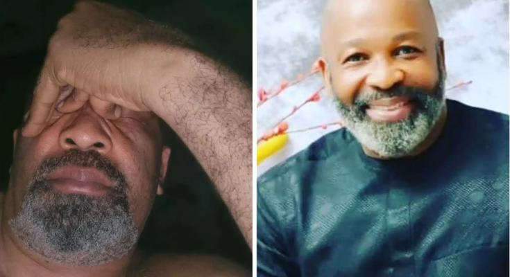 "I’m Still Struggling Despite Acting For 46 Years" – Yemi Solade (Video)
