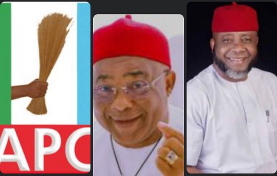 Imo guber poll: Why electorates should reject PDP, LP – Anywanwu