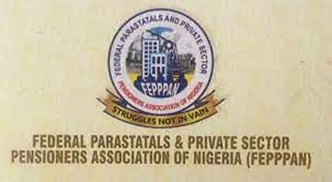 Include pensioners in N35,000 palliative agreement with labour, FEPPPAN urges Tinubu