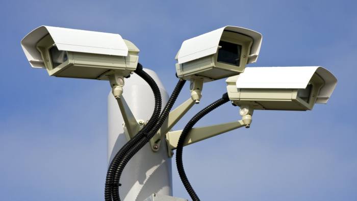 Insecurity: Reps to probe failed FCT CCTV contract