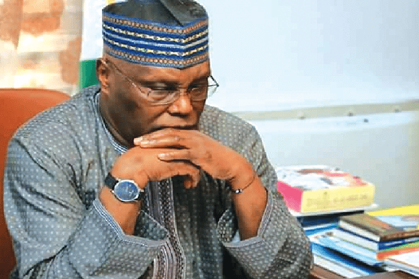 It’s Over For Atiku, Write Your Long Delayed Congratulatory Message To Tinubu – Onanuga