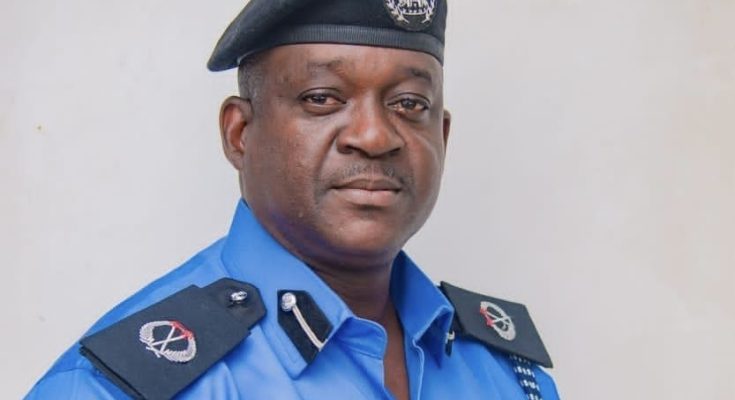 It's embarrassing for policemen to collect N100 from drivers - Force PRO