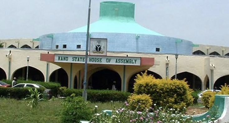 Kano State House of Assembly